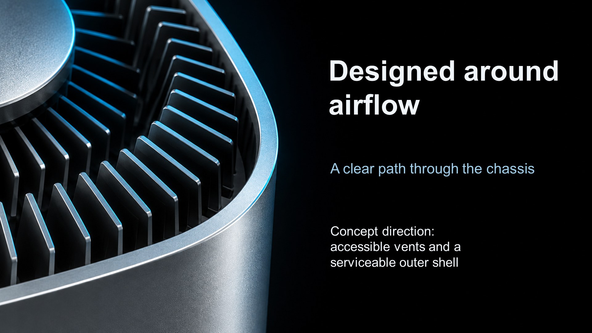 Hardware detail